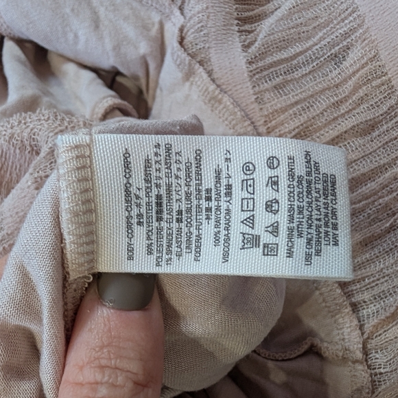 Free People Skirt - Picture 10 of 10